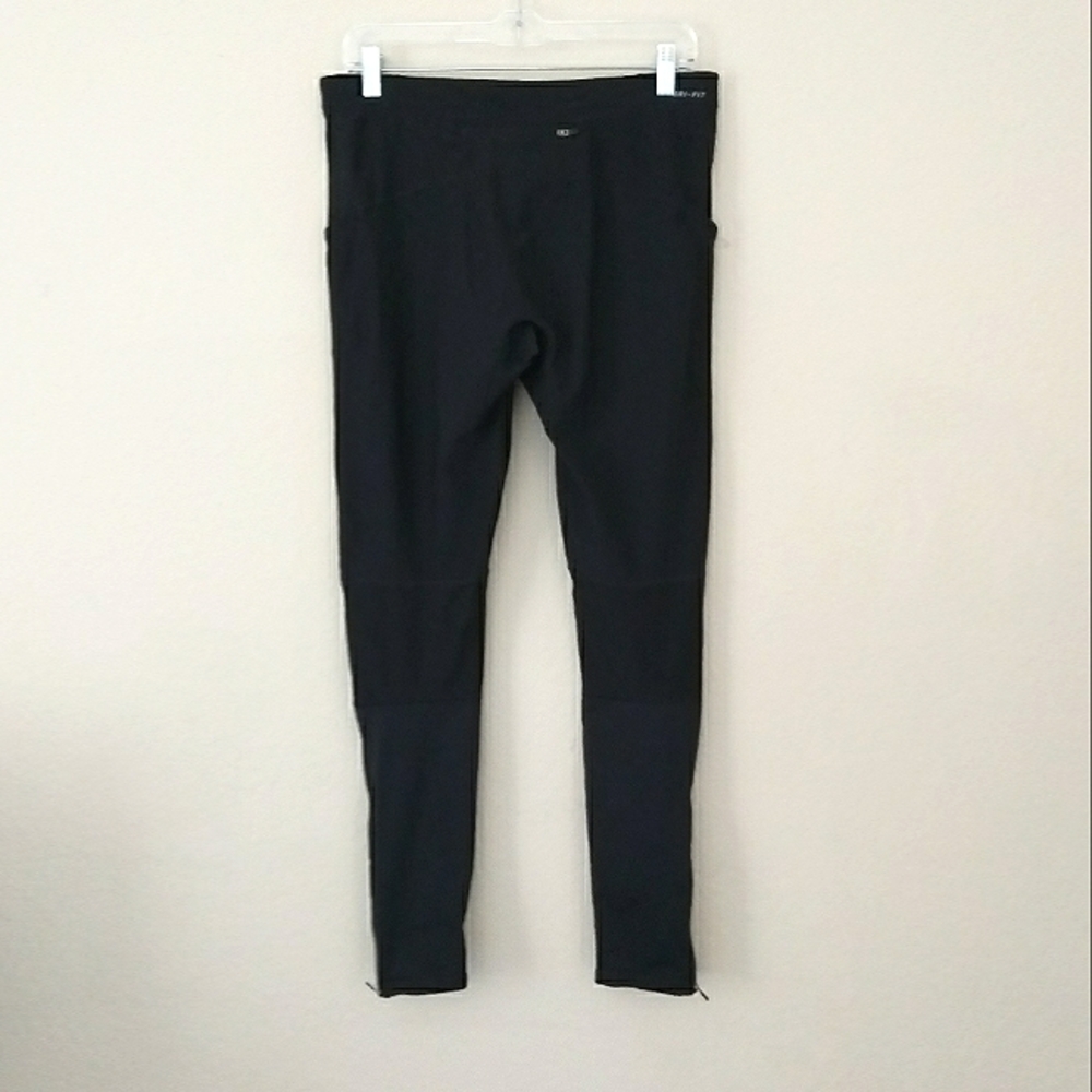 Nike Dri Fit Athletic Stretch Tights XL